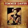 Jimmie Davis: The Jimmie Davis Collection 1929 - 1947, CD,CD