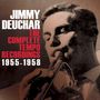 Jimmy Deuchar: The Complete Tempo Recordings 1955 - 1958, CD,CD