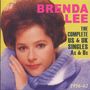 Brenda Lee: The Complete US & UK Singles As & Bs 1956 - 1962, CD,CD