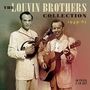 The Louvin Brothers: The Louvin Brothers Collection 1949-62, CD,CD