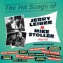 : The Hit Songs Of Jerry Leiber & Mike Stoller 1952 - 1962, CD,CD