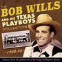 Bob Wills: The Collection 1935 - 1950, CD,CD