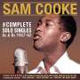 Sam Cooke: The Complete Solo Singles As & Bs 1957-62, CD,CD