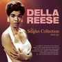 Della Reese (geb. 1931): The Singles Collection 1955 - 1962, CD