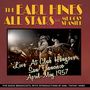 Earl Hines & Muggsy Spanier: Live At Club Hangover, San Francisco April - May 1957, CD,CD