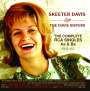 Skeeter Davis: The Complete RCA Singles As & Bs 1953 - 1962, CD,CD