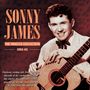 Sonny James: Singles Collection 1952-62, CD,CD