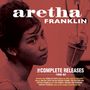 Aretha Franklin: The Complete Releases 1956 - 1962, CD,CD