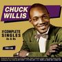 Chuck Willis: The Complete Singles As & Bs 1951-59, CD,CD