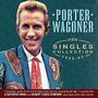 Porter Wagoner: The Singles Collection 1952 - 1962, CD,CD
