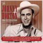 Johnny Horton: The Johnny Horton Singles Collection 1950 - 1960, CD,CD