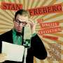 Stan Freberg: The Singles Collection 1947 - 1960, CD,CD