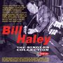 Bill Haley: The Singles Collection 1948 - 1960, CD,CD