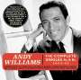 Andy Williams: The Complete Singles A's & B's, CD,CD
