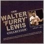Walter "Furry" Lewis: The Walter "Furry" Lewis Collection, CD,CD