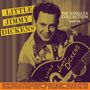 Litlle Jimmy Dickens: the Singles Collection 1949 - 1962, CD,CD