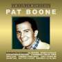 Pat Boone: 40 Golden Classics, CD,CD