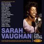 Sarah Vaughan (1924-1990): The Early Years 1944 - 1948, CD