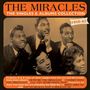 The Miracles: The Singles & Albums Collection 1958 - 1962, CD,CD
