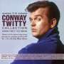 Conway Twitty: The Conway Twitty Collection 1957 - 1962, CD,CD