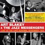 Art Blakey: Live At The Cafe Bohemia 1955 (+Bonus), CD,CD