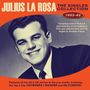 Julius La Rosa: The Singles Collection 1953 - 1962, CD,CD