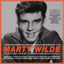 Marty Wilde: The Collection 1958 - 1962, CD,CD