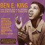 Ben E. King: The Singles And Albums Collection 1960-62, CD,CD