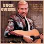 Buck Owens: The Capitol Singles & Albums 1957-62, CD,CD
