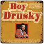 Roy Drusky: The Singles & Albums Collection 1955 - 1962, CD,CD