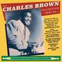 Charles Brown (Blues): TheCharles Brown Collection 1947 - 1957, CD,CD