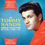 Tommy Sands (Rock'n'Roll): Tommy Sands Collection 1951-61, CD,CD