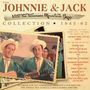 Johnnie & Jack: Collection 1945 - 1962, CD,CD