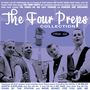 The Four Preps: Four Preps Collection 1956 - 1962, CD,CD