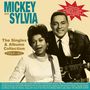 Mickey & Sylvia: Singles & Albums Collection 1952 - 1962, CD,CD