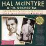 Hal McIntyre & His Orchestra: Sentimental Journey - The Singles Collection 1942-48, CD,CD