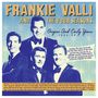Frankie Valli: Origins And Early Years 1953 - 1962, CD,CD
