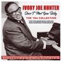Ivory Joe Hunter: Since I Met You Baby: The '50s Collection, CD,CD