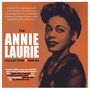 Annie Laurie: Collection 1945 - 1962, CD,CD