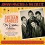 Johnny Maestro: Sixteen Candles: The Definitive Collection 1957 - 1962, CD,CD