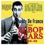 Buddy DeFranco (1923-2014): Bebop Years 1949 - 1956, CD