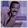Arthur Prysock: Early Years: Selected Singles 1946 - 1962, CD