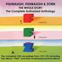 Fishbaugh, Fishbaugh & Zorn: Complete Authorised Anthology, CD,CD