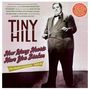 Tiny Hill: How Many Hearts Have You Broken: The Singles Collection, CD,CD
