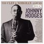 Johnny Hodges: The Clef & Norgran Albums, CD,CD