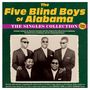 The Blind Boys Of Alabama: Singles Collection 1948 - 1962, CD
