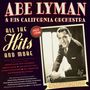 Abe Lyman: All The Hits And More 1923 - 1946, CD,CD