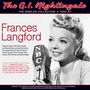Frances Langford: The G.I. Nightingale: The Singles Collection 1933 - 1947, CD,CD