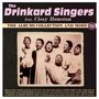 The Drinkard Singers & Cissy Houston: Albums Collection And More 1956 - 1962, CD,CD