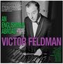 Victor Feldman: An Englishman Abroad: The First US Albums 1957-1961, CD,CD